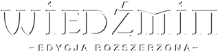 Wiedźmin